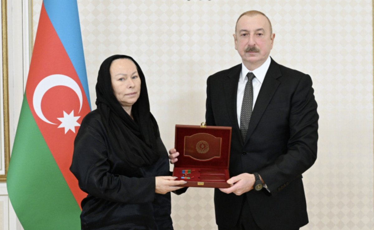 ilham aliyev azerbaycan ucaginin dusurulmesinde sucu olanlar cezalandirilsin 0 1vtgvThH