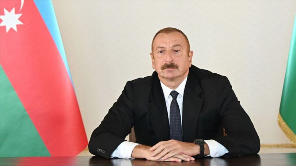 ilham aliyev azerbaycan ucaginin dusurulmesinde sucu olanlar cezalandirilsin zadpNt2x