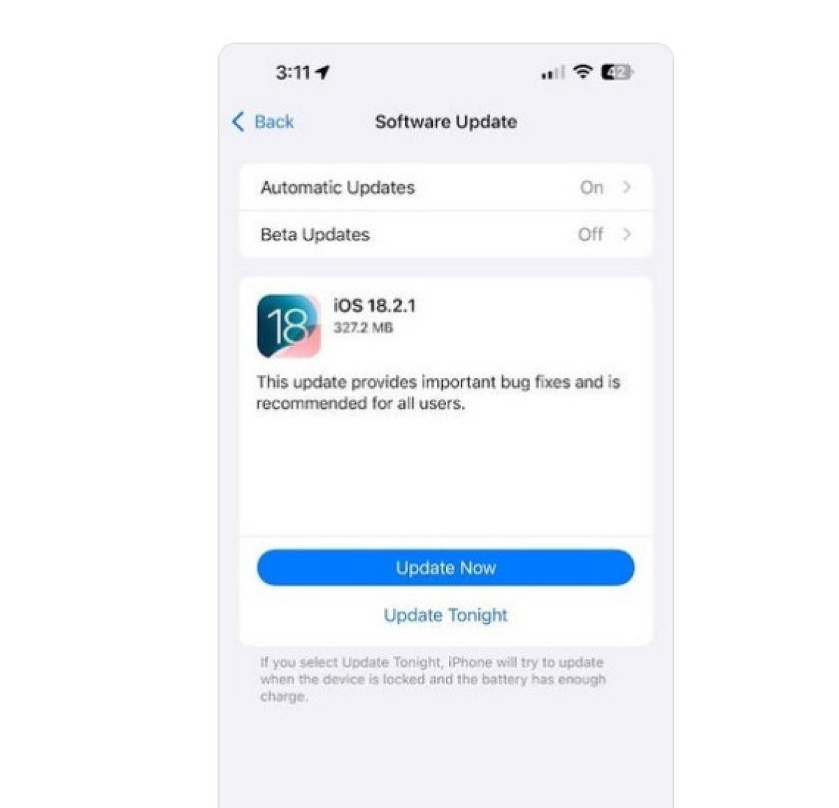 ios 1821 yayinlandi appledan hemen yukleyin uyarisi 0 gkuyZGDs