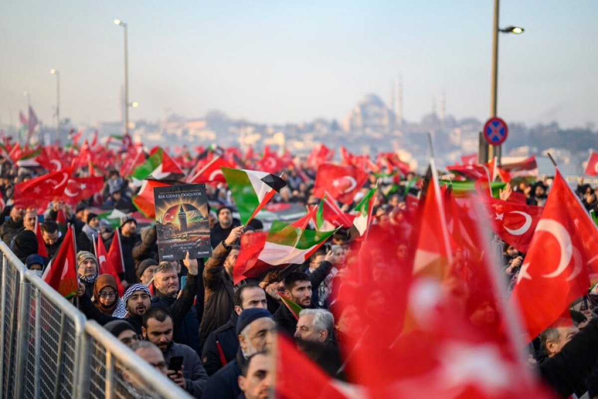 israil medyasi yazdi erdogani ciddiye almanin vakti geldi 0