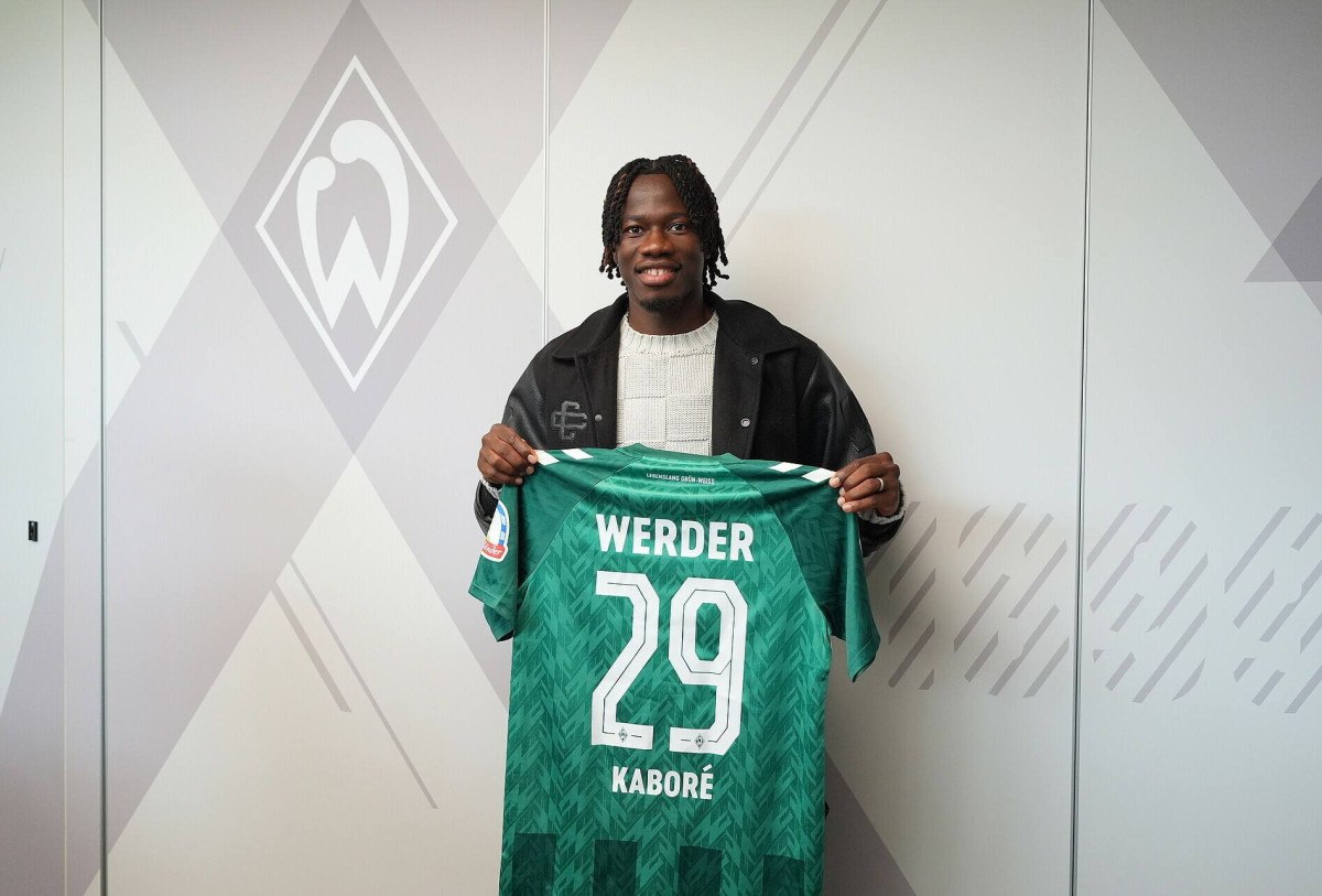 issa kabore werder bremenin yolunu tuttu 0 sOrVdGSh