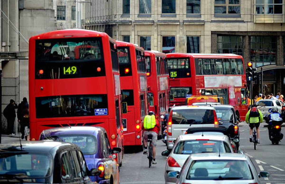 istanbul trafikte new yorku bile geride birakti listede bir numara 3