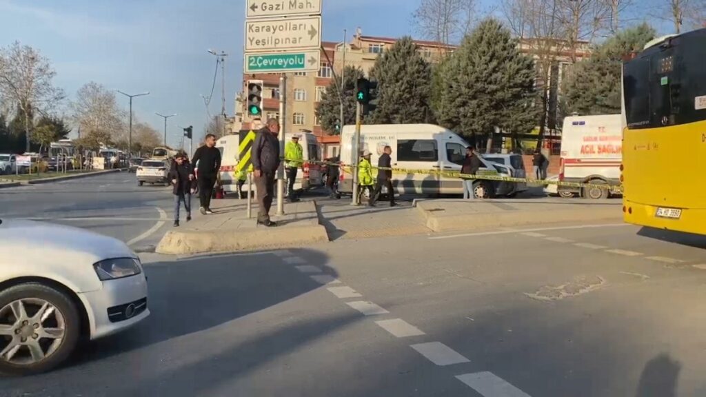 istanbulda polisin durdurdugu aracin bagajindan kadin cesedi cikti W5XXkIyD