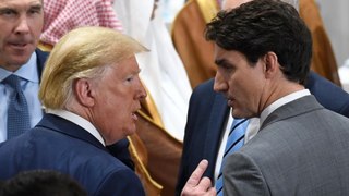 justin trudeau kanadanin abdye katilmasinin en ufak bir ihtimali yok 0 KO29c9qi