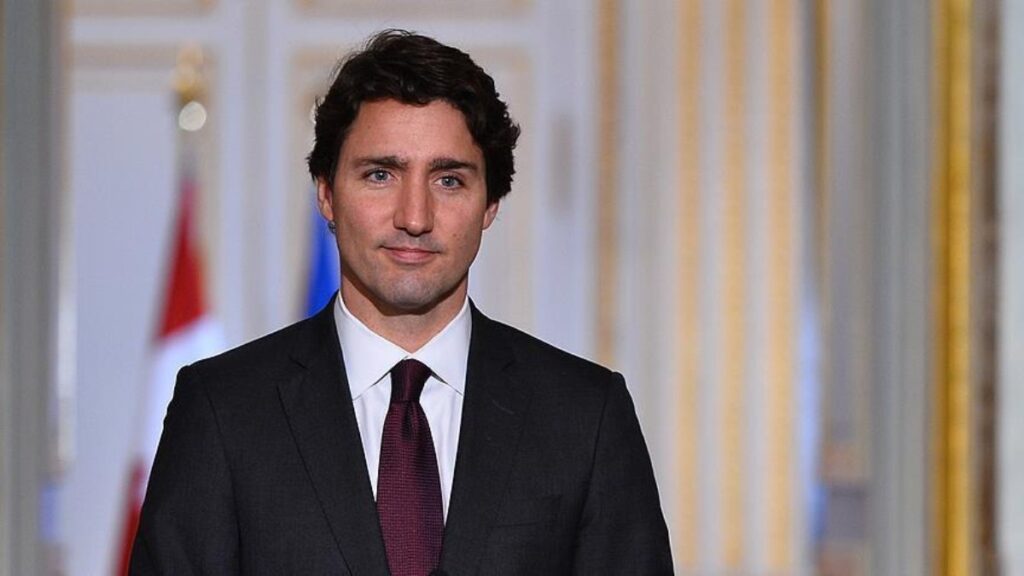 kanada basbakani justin trudeaunun istifa etmesi bekleniyor vTzvZlTR