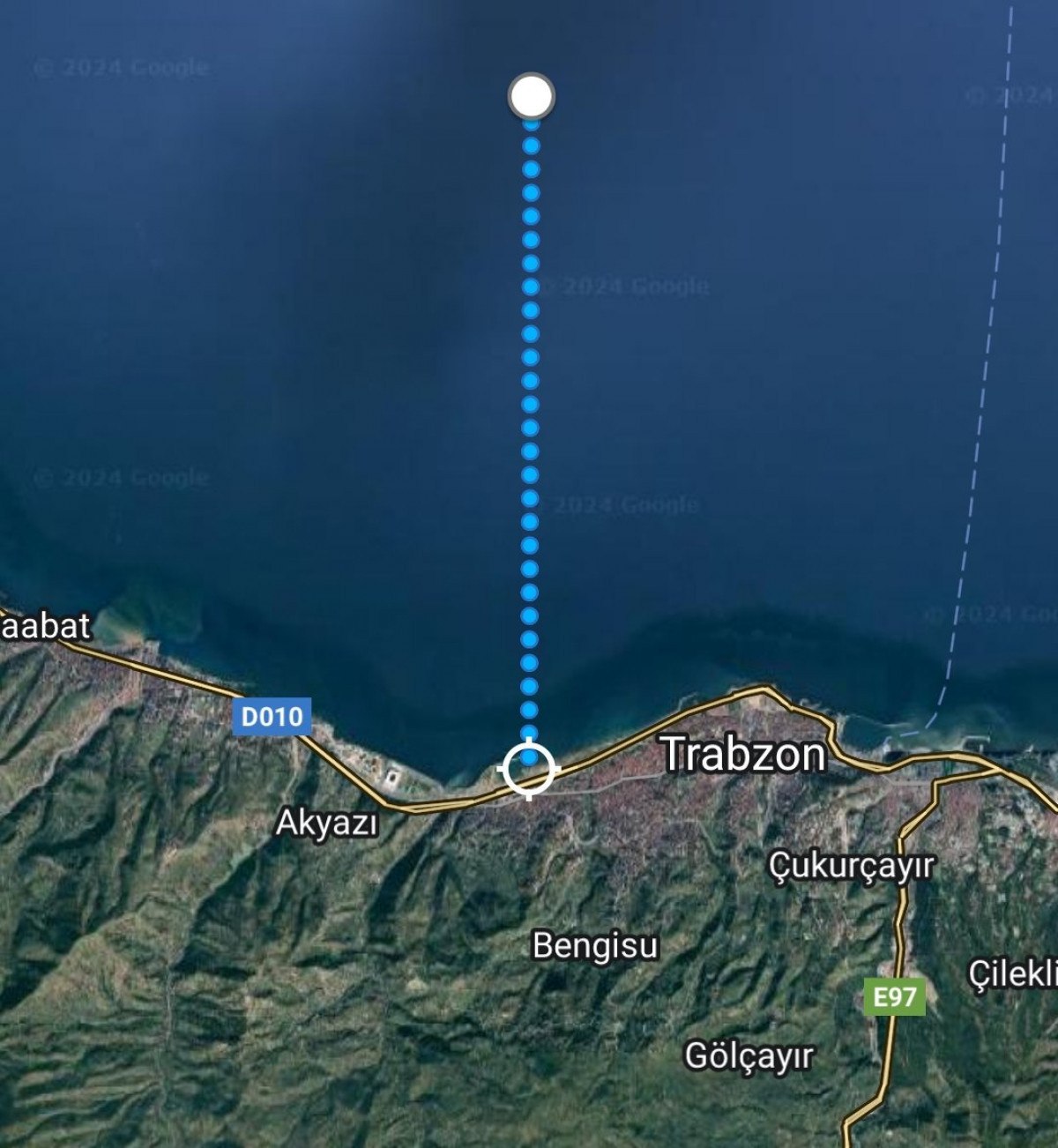 karadeniz sahili icin deprem uyarisi 66ya hazir olunmali 2