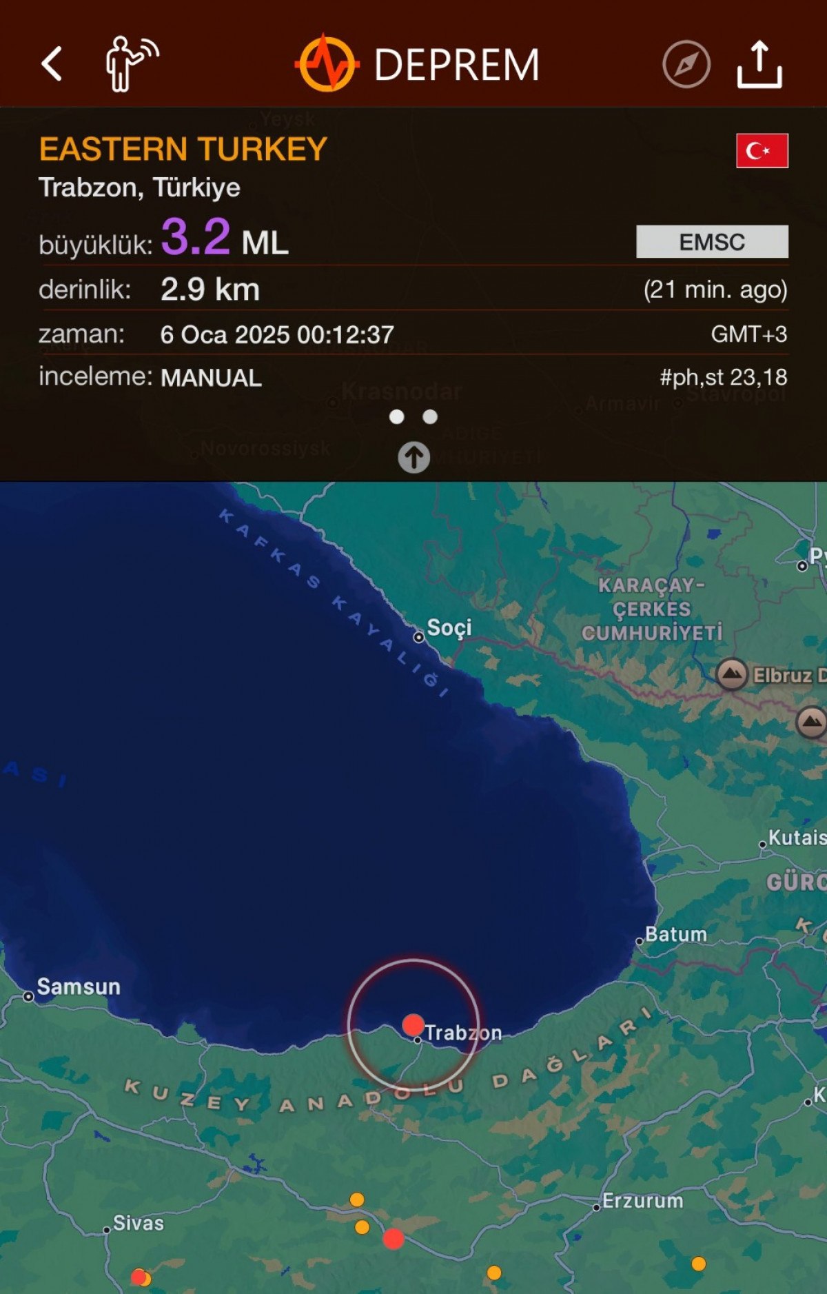 karadeniz sahili icin deprem uyarisi 66ya hazir olunmali 3 cREnvhiQ