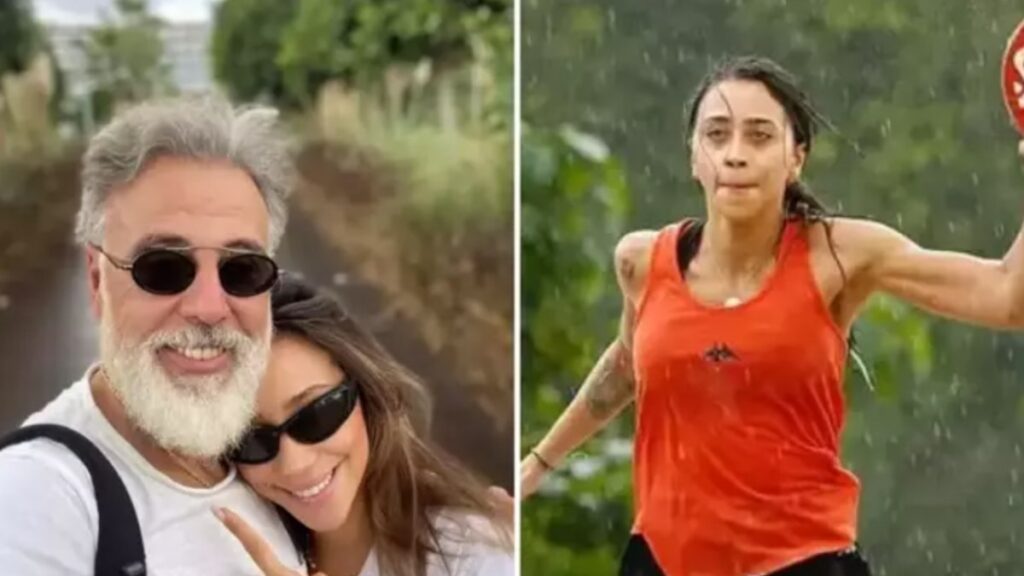 kizi zeynepi survivora yollayan hamdi alkanin evlat ozlemi 21YhKjJj