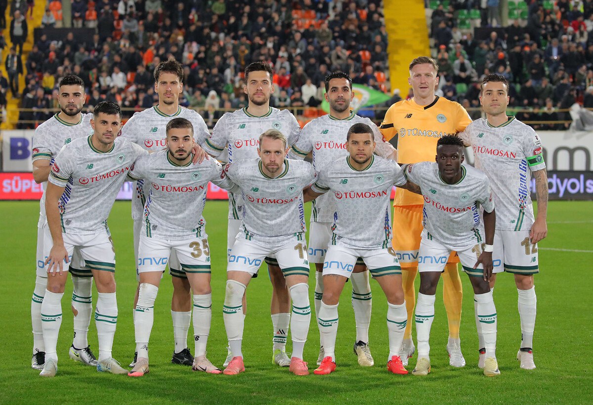 konyaspor baskanindan fenerbahceye gozdagi 3 puan hayaliyle gelmeyin 1