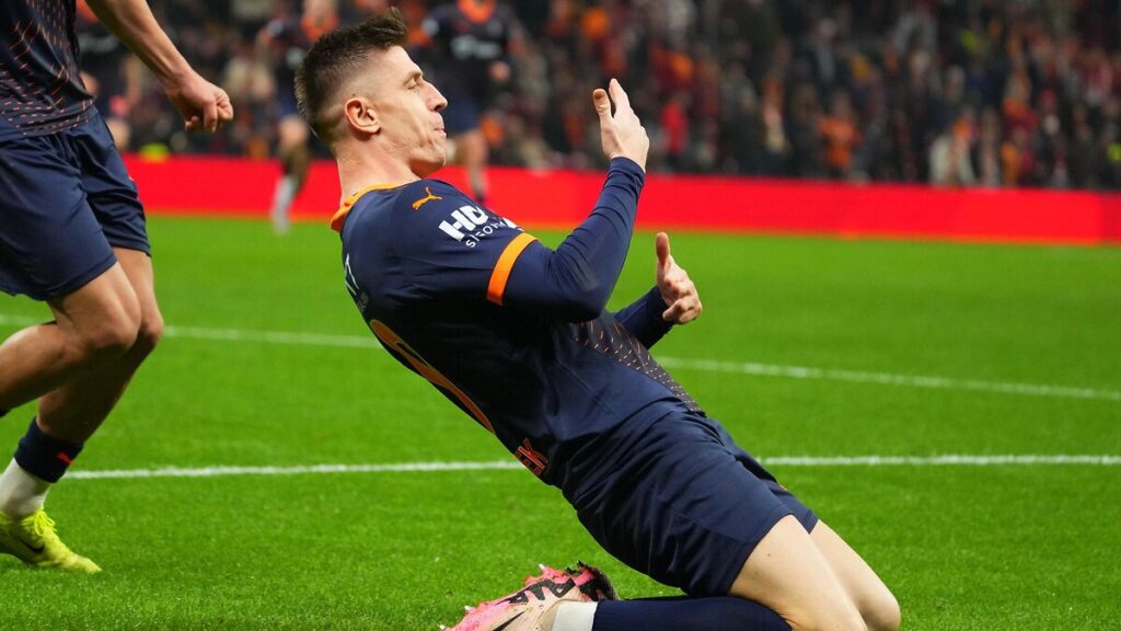 krzysztof piatek galatasarayi yenmek icin her seyi yapacagiz YSIVFNpB