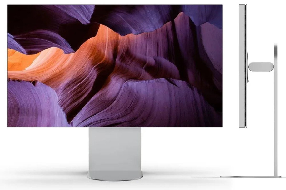 lg thunderbolt baglantili yeni 6k monitorunu tanitti 0 4zL2ABIA