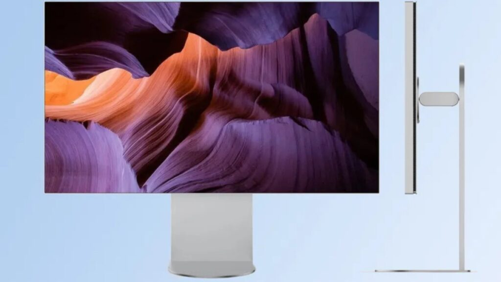 lg thunderbolt baglantili yeni 6k monitorunu tanitti JiGsWw6W