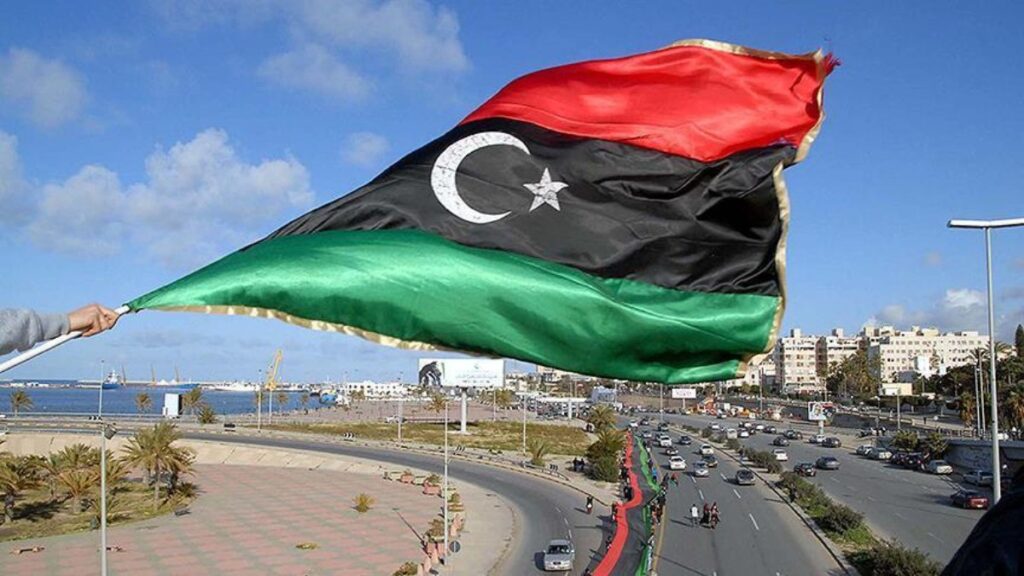 libya suriyeye 34 ton insani yardim malzemesi tasiyan ucak gonderdi lWQsHzTZ