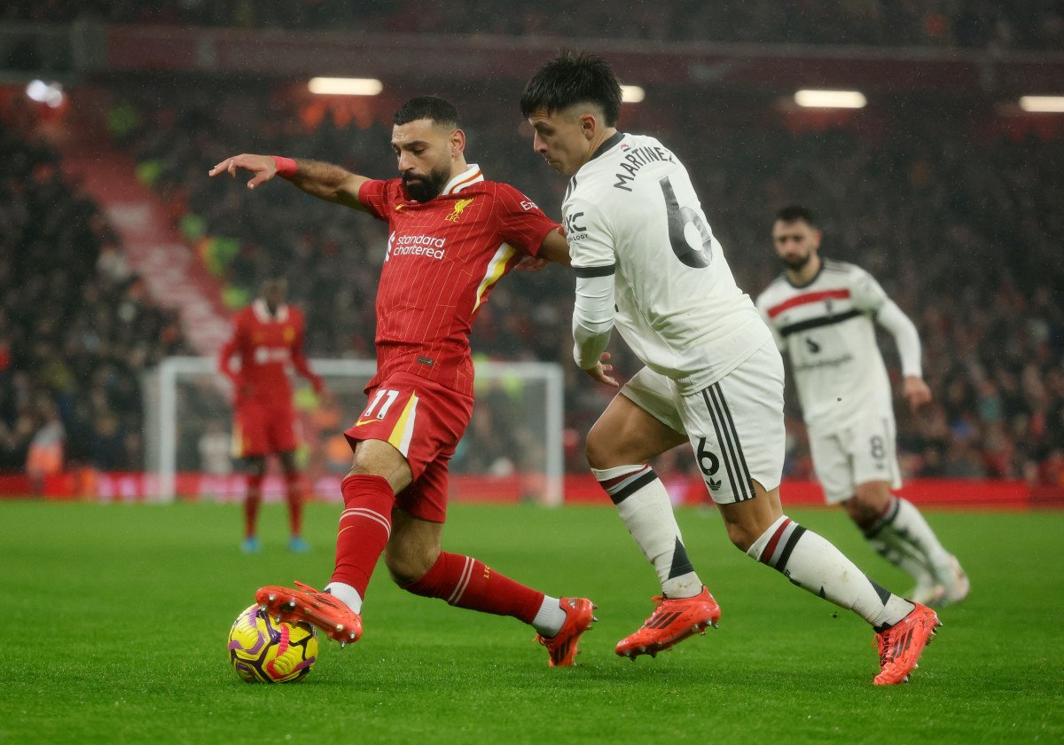 liverpool manchester united macinda esitlik bozulmadi 1