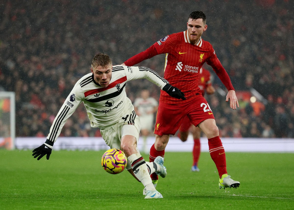 liverpool manchester united macinda esitlik bozulmadi 3 pJ8W2Wa7