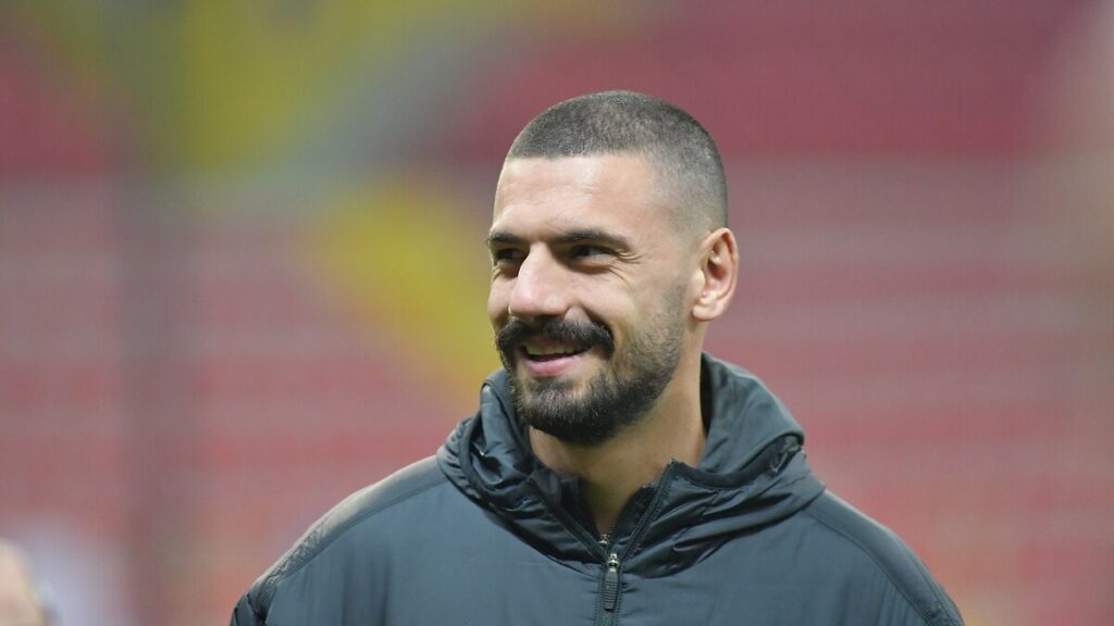 merih demiral fatih terimi cok seviyorum UKFmXt3z