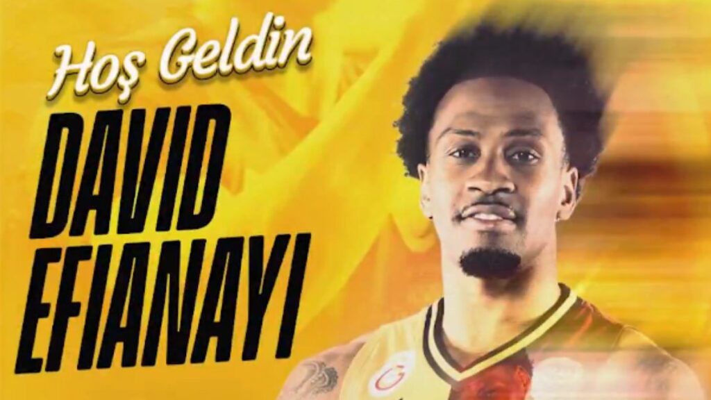 mersin spor erkek basketbol takimi david efianayiyi transfer etti KKjfwNrI