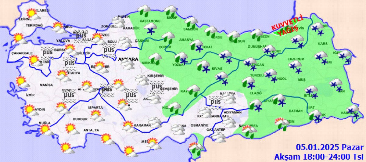 meteoroloji turkiyenin onemli bir bolumunde yagis gorulecek 3 DgZIFpcM