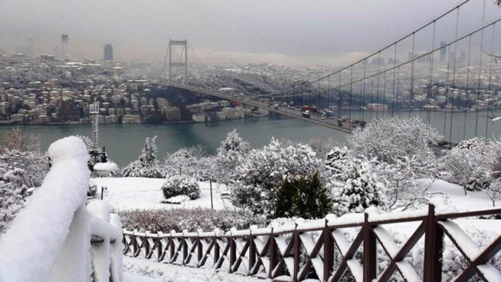 meteoroloji uyardi istanbula kar geliyor 7tjddj47