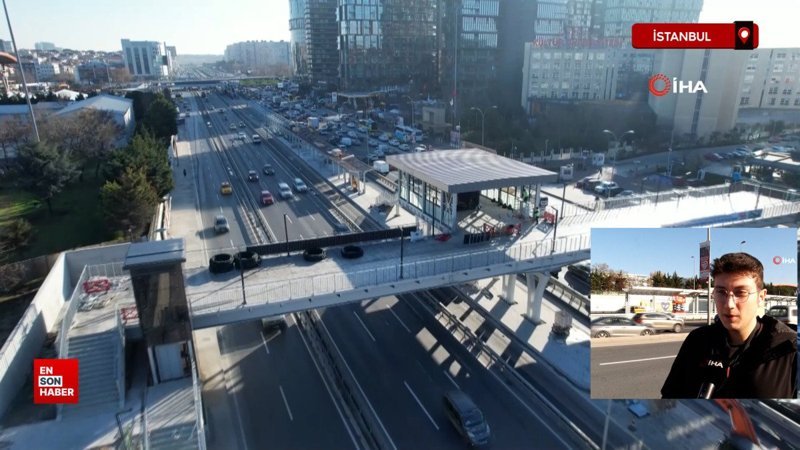 metrobus yenibosna istasyonu 6 ayda yapilamadi DDULtUCS