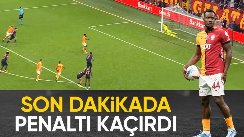 michy batshuayi son dakikada penalti kacirdi tbx8VrZz