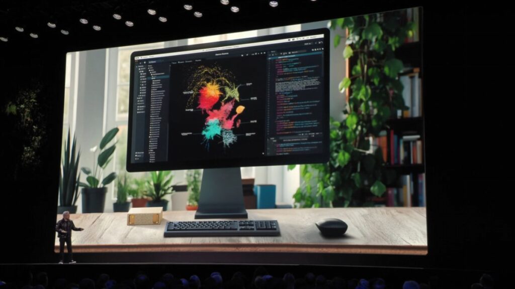 nvidia digits adli kisisel yapay zeka super bilgisayarini duyurdu JBJ4Asz4