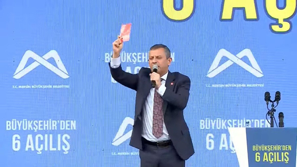 ozgur ozelin surprizi belli oldu iktidara kirmizi kart gosterdi 1 J5Dfj5pu