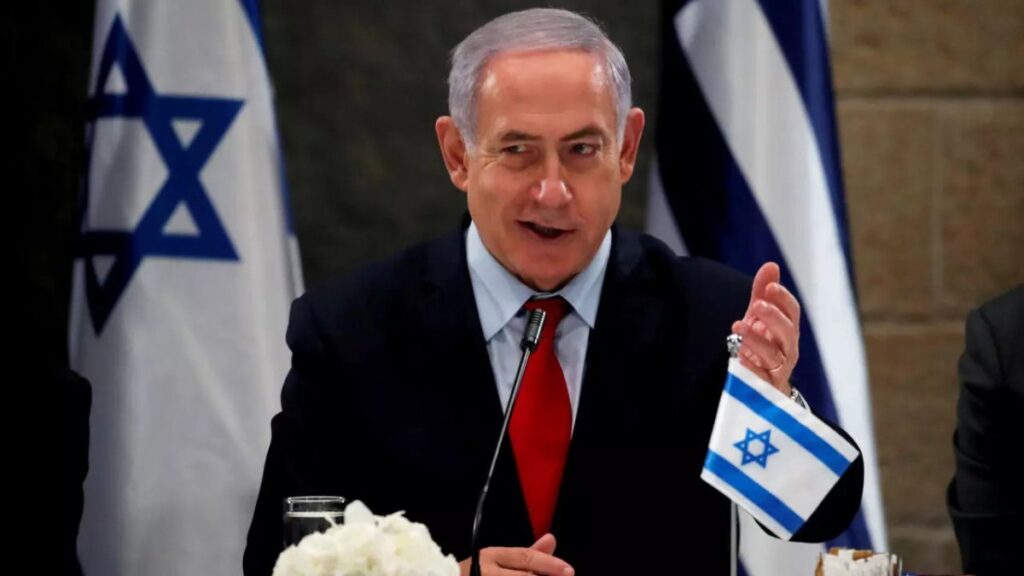 polonyada netanyahuya acik cek Rplyt5Sv