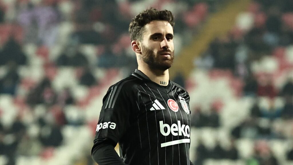 rafa silva toparlanma surecine giriyoruz WA92NxVV