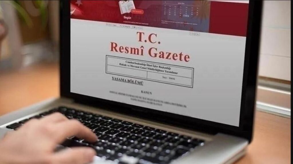 resmi gazetede yayimladi maksut yuksek konya il emniyet mudurlugune atandi 2D7GB5bG