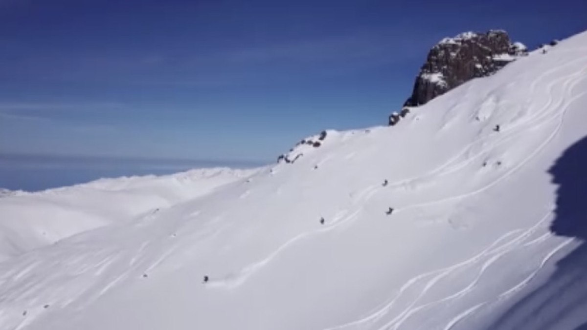 rizede kis turizmi kackar zirvelerinde heliski heyecani basladi 1 ZBJyAFMT