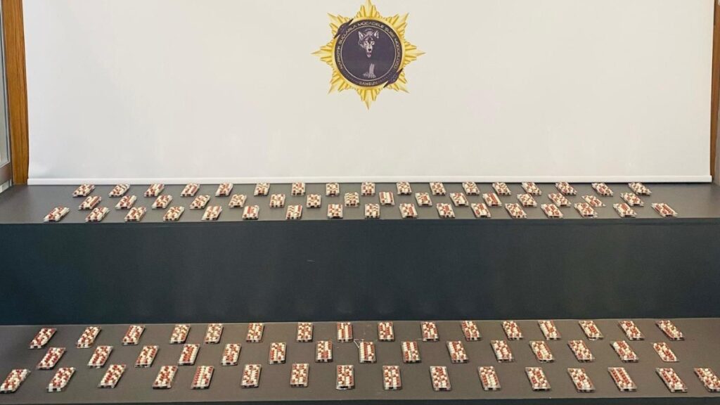 samsunda duzenlenen operasyonda 1 gozalti pXtayAl7