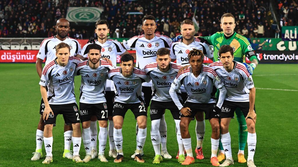 sivasspor besiktas macinin muhtemel 11leri aqy66bgP