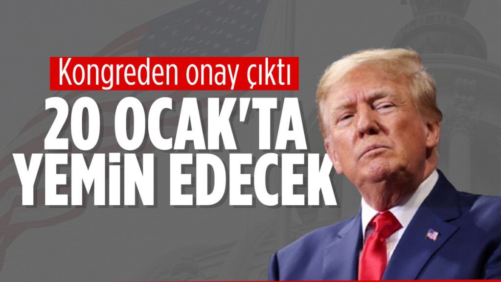 son dakika abd kongresi donald trumpin secimi kazandigini onayladi ORriIdO2