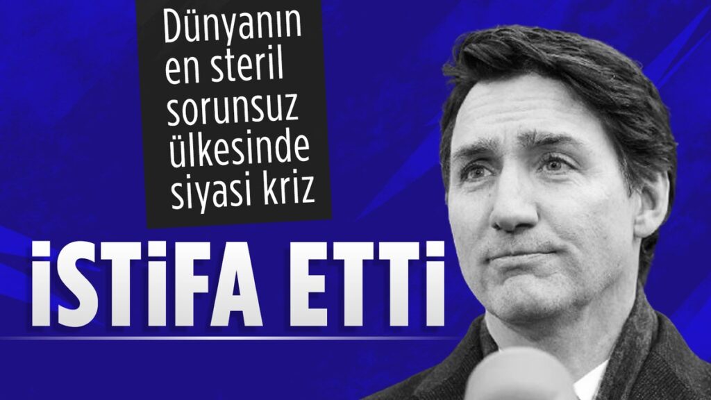 son dakika kanada basbakani trudeau istifa etti R7wBALsf