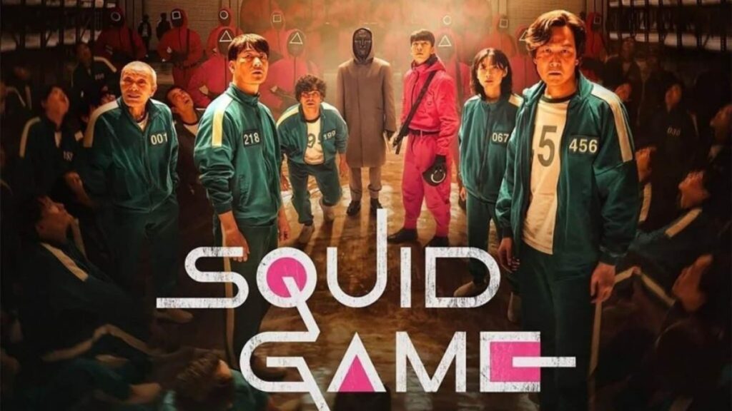 squid game 3 sezon yayinlanacak mi ne zaman netflix yayinlayip sildi JIOWiqTI