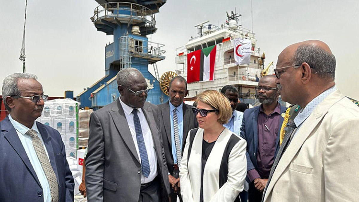 sudan turkiyenin arabuluculuk teklifini kabul etti 3