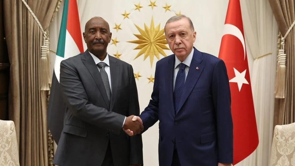 sudan turkiyenin arabuluculuk teklifini kabul etti 9PbisxsZ