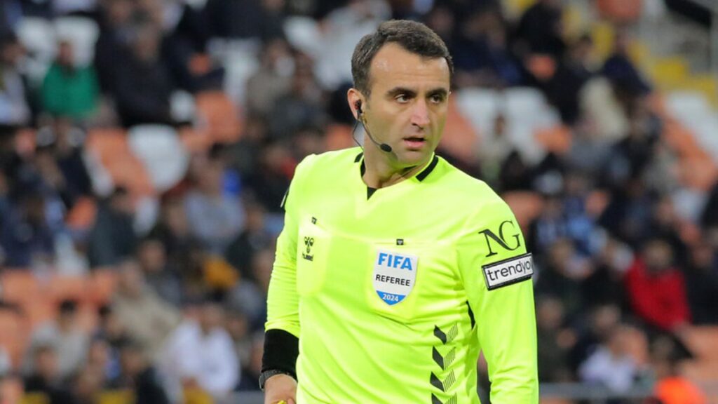 super ligde 19 haftanin hakemleri belli oldu XuKNwZSW