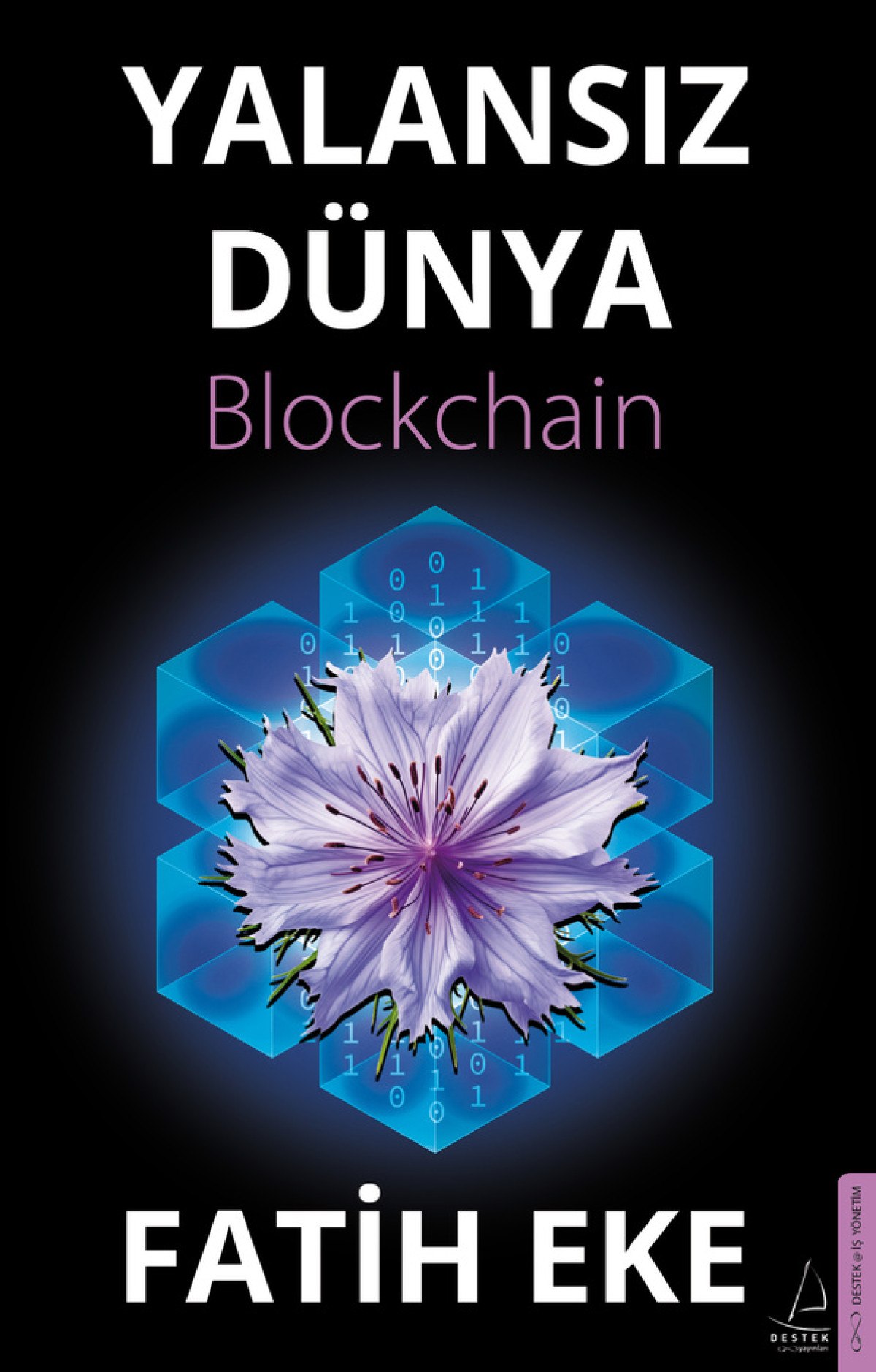 teknolojinin otesinde bir felsefe durust bir dunya icin yeni bir firsat blockchain 0