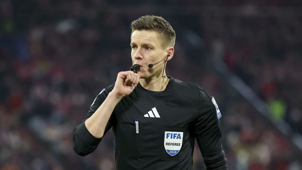 tffden yabanci hakem sinyali yakinda geliyor hn32Ttt9