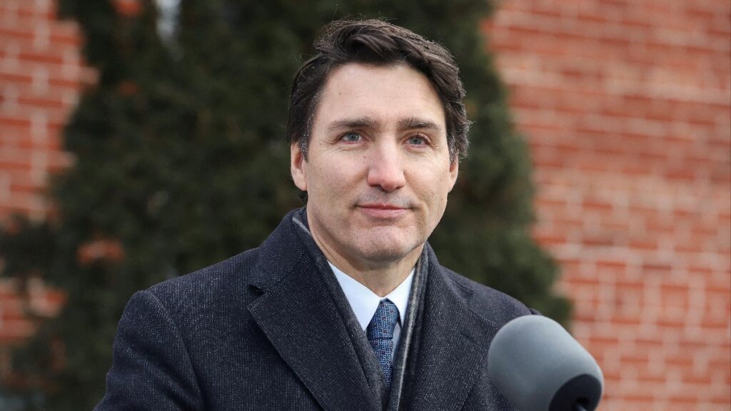 trudeaudan trumpa yanit kanada abdnin 51 eyaleti olmayacak hZ1K9FVG