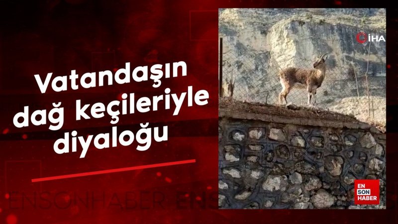 tuncelide vatandasin dag kecileriyle diyalogu gulumsetti 8STvbfXy