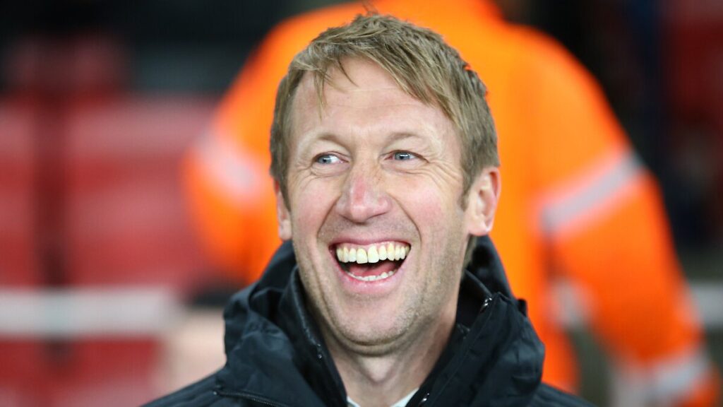 west ham unitedda graham potter donemi 11h2kAbw