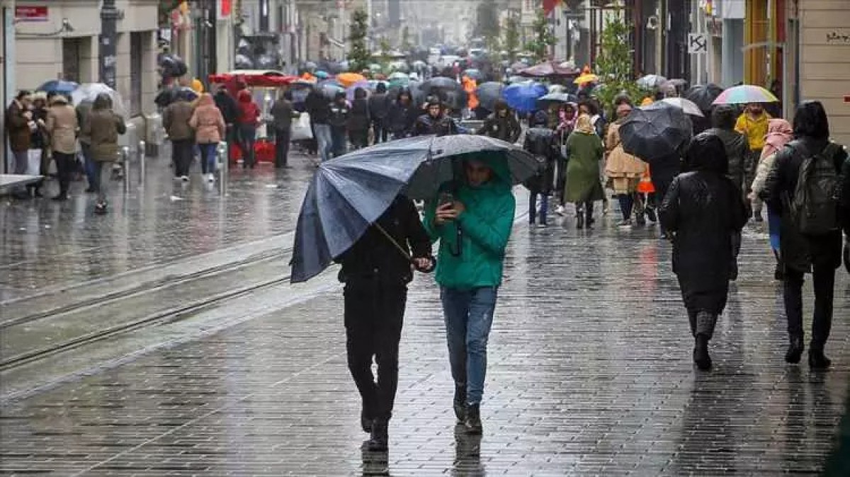 yalanci bahar istanbulu terk ediyor hafta sonuna dikkat 0