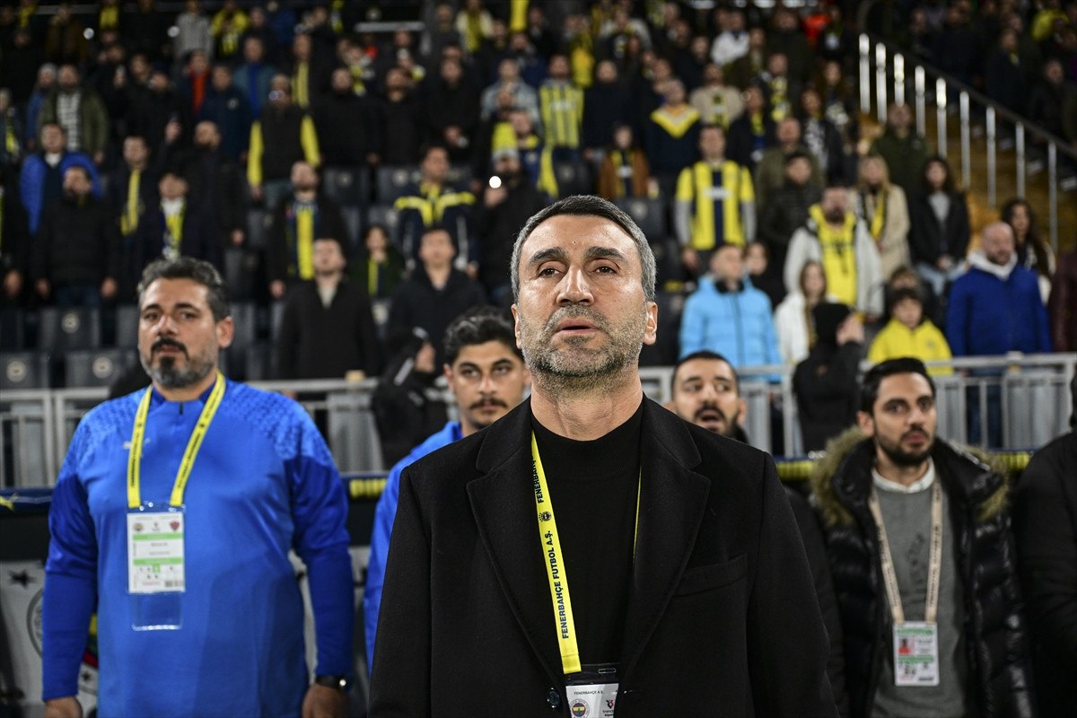 yilmaz bal fenerbahce gibi guclu bir takimdan puanla ayrilabilirdik 0 kcR2eU2C