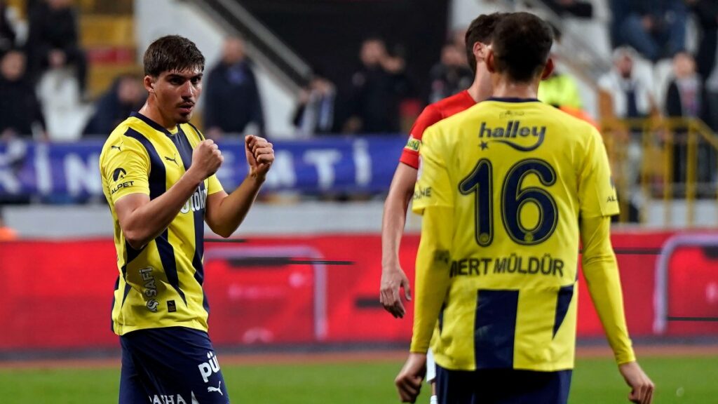 yusuf akcicek ilk kez gol atti 7wHlOqEx