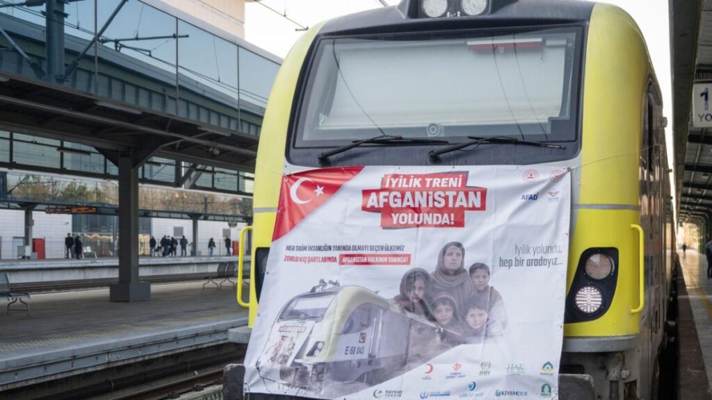 21inci iyilik treni afganistana ulasti EQzzzGDk