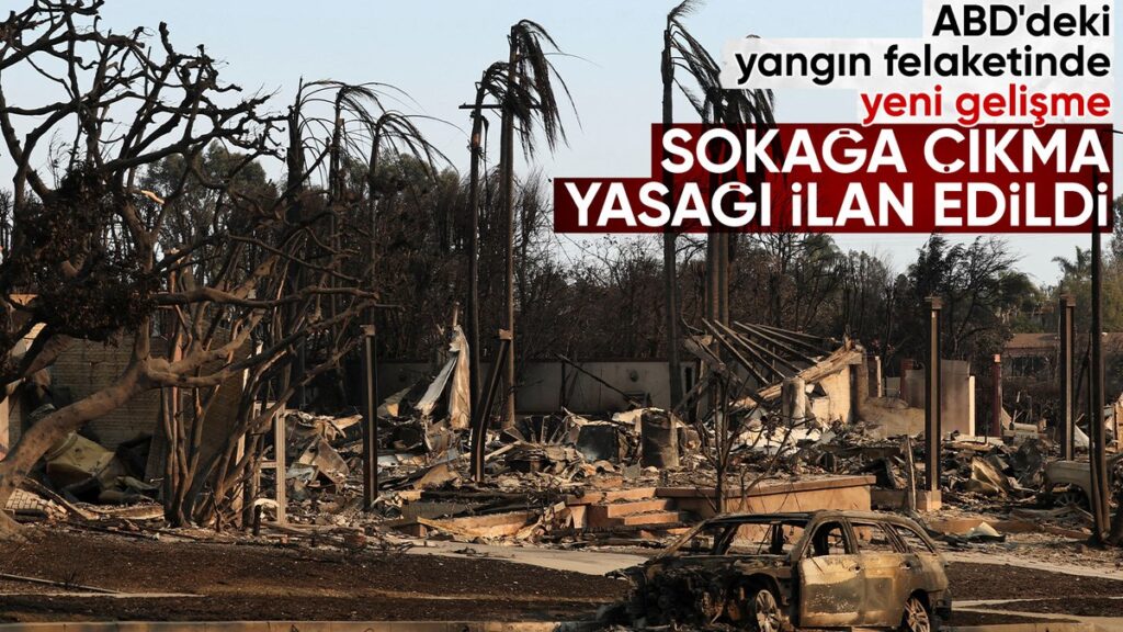 abdde orman yanginlari suruyor sokaga cikma yasagi uygulanacak n7Vp1QXC