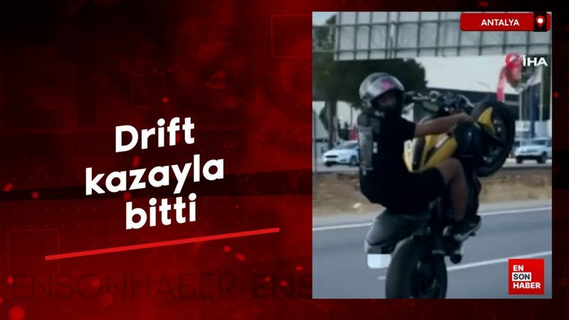 antalyada trafik magandalarina ceza yagdi vFjPnHEL